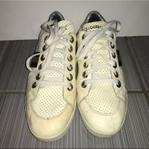 DOLCE & GABBANA SNEAKERS. Fall 2008